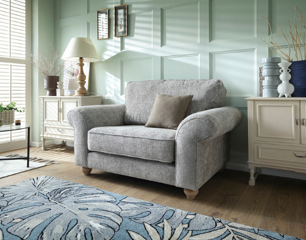 The Heart of the Home: Creating Memories with Our Sofas