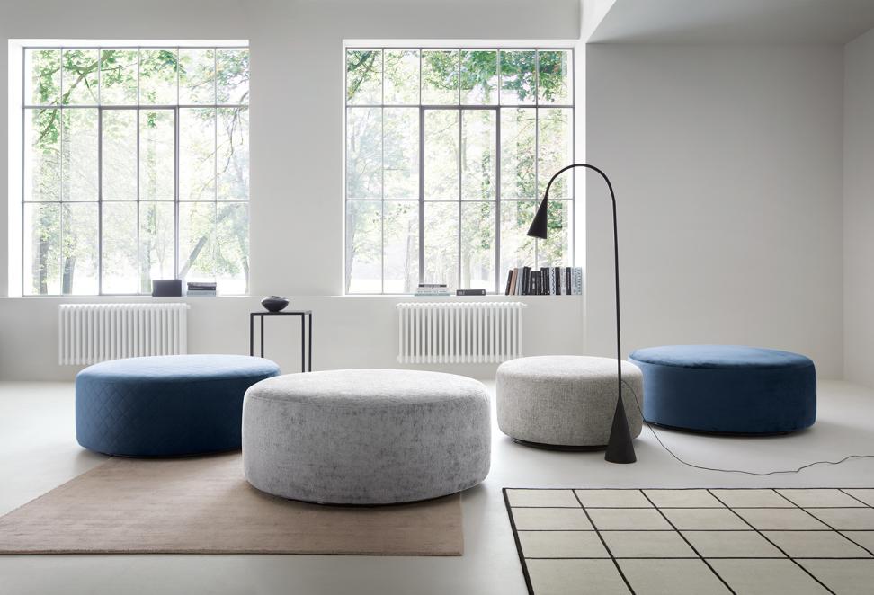 Footstools: The Unsung Heroes of Living Room Comfort and Style