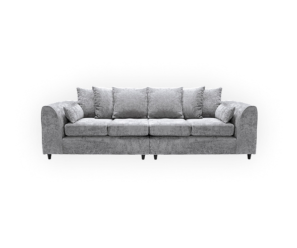 4 Seater Sofas